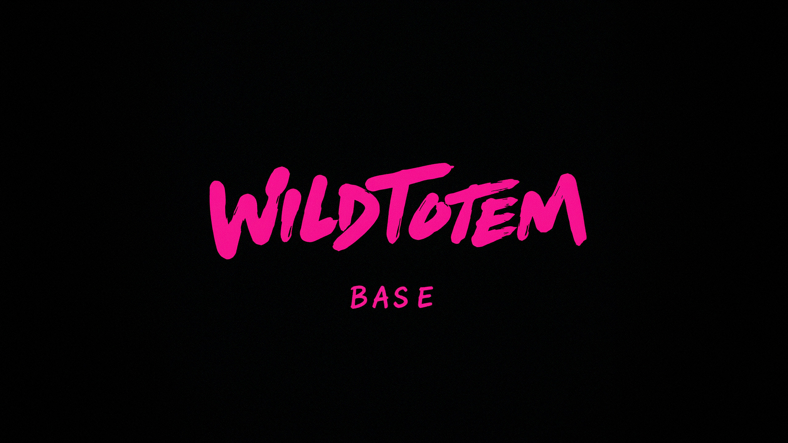 WildTotem Base